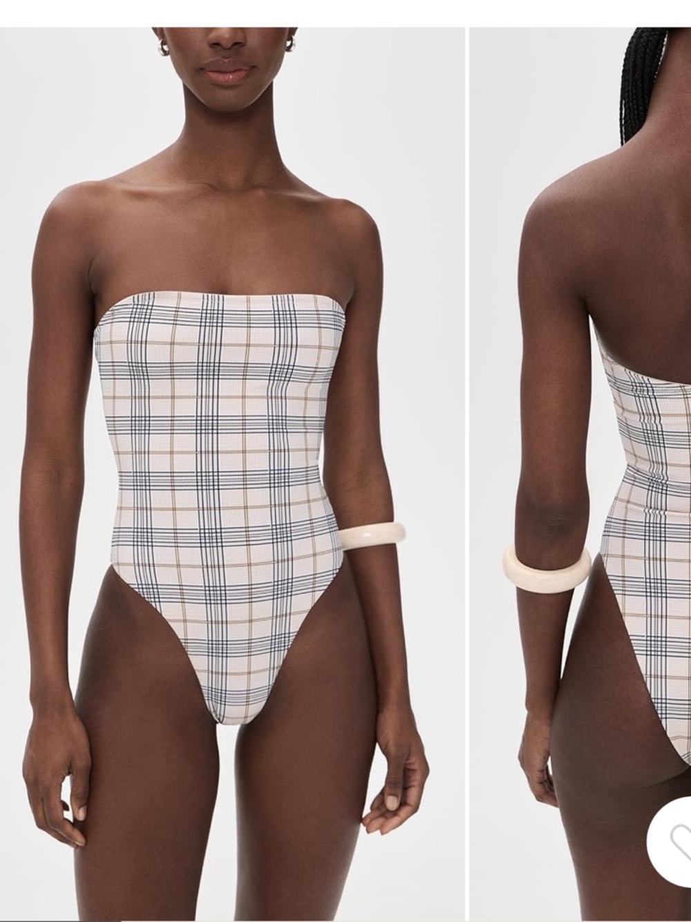 Lioness one piece swim suit
